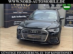 Bild des Angebotes Audi A6 Avant Design 2.0 40TDI Leder/Pano/Kamera/18 Design