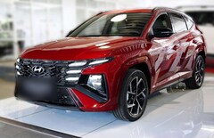 Bild des Angebotes Hyundai TUCSON FL PHEV N Line