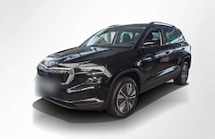 Bild des Angebotes Skoda Karoq selection 1,5l TSI DSG * RFK AHK MATRIX *