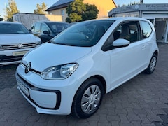 Bild des Angebotes VW up! move up!