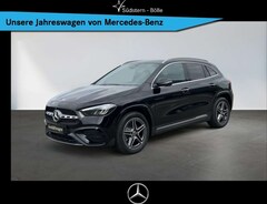Bild des Angebotes Mercedes-Benz GLA 220 d 4M +AMG+SHZ+AMBIENTE+PANO-DACH+AHK+PDC