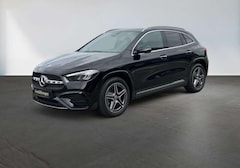 Bild des Angebotes Mercedes-Benz GLA 220 d 4M +AMG+SHZ+AMBIENTE+PANO-DACH+AHK+PDC