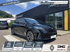 Bild des Angebotes Renault Clio Techno TCe 90 SHZ NAVIGATION LED KAMERA Navi