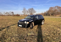 Bild des Angebotes Jeep Compass 2.4 Limited