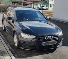 Bild des Angebotes Audi A6 3.0 TDI clean diesel quattro