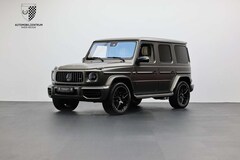 Bild des Angebotes Mercedes-Benz G 63 AMG G 63 AMG Superior/Performance/Sternhimmel/Standh