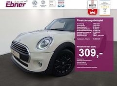 Bild des Angebotes MINI One CHILI 1.5 LED+SPORTSITZE+SITZHZG+GRA+AC-AUTOM!