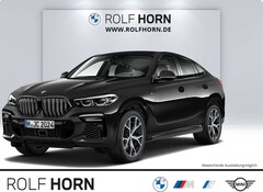 Bild des Angebotes BMW X6 xDrive30d M Sportpaket Navi HiFi Klima Sitzhz