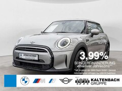 Bild des Angebotes MINI Cooper Resolute Edition FACEL. LED SHZ PDC