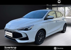 Bild des Angebotes MG MG3 Standard 1.5 *Klima*Android*Carplay*Navi*