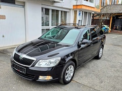 Bild des Angebotes Skoda Octavia Combi Family*AHK