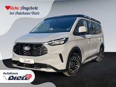 Bild des Angebotes Ford Transit Custom Nugget 320 L1 Active AWD