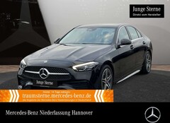 Bild des Angebotes Mercedes-Benz C 220 d AMG+LED+KAMERA+TOTW+KEYLESS+9G