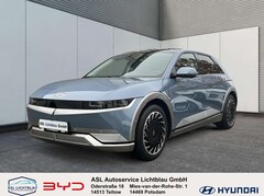 Bild des Angebotes Hyundai IONIQ 5 Heckantrieb 77,4kWh Batt. UNIQ Assistenz-Paket ...