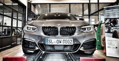 Bild des Angebotes BMW 240 "M2" Cabrio xDrive