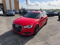Bild des Angebotes Audi A3 Sportback ultra Teilleder Navi 2.Hand PDC
