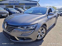 Bild des Angebotes Renault Talisman Grandtour ENERGY TCe 150 EDC INTENS