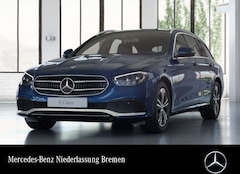 Bild des Angebotes Mercedes-Benz E 220 d T AVANTG+PANO+LED+KAMERA+HUD+TOTW+9G