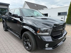 Bild des Angebotes Dodge RAM 1500 5.7 4x4 Sport/Crew/Offroad/19%/LPG
