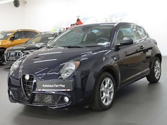 Bild des Angebotes Alfa Romeo MiTo Turismo/SHZ/NAVI/U-FREI/15867KM!/Der Beste!