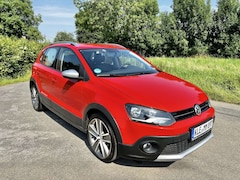 Bild des Angebotes VW Polo Cross 1.2