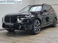 Bild des Angebotes BMW X7 xDr40d M Sport Pro 23Zoll Sitzlüftung AHK ACC