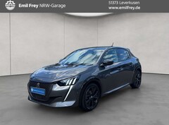 Bild des Angebotes Peugeot 208 PureTech 100 EAT8 GT