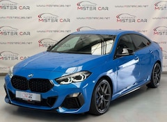 BMW 235 M Performance GESTIK/LED/HUD/NAVI/HIFI/18