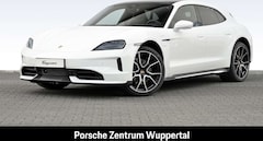 Bild des Angebotes Porsche Taycan Sport Turismo SportDesign InnoDrive 21-Zoll
