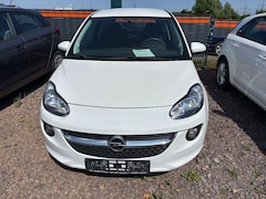 Bild des Angebotes Opel Adam Basis