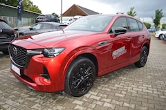 Bild des Angebotes Mazda CX-60 2.5L e-SKYACTIV PHEV 327ps 8AT AWD Homura