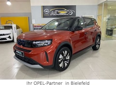 Bild des Angebotes Opel Frontera Electric GS NAVI/LED/RFK/PDC/TWA/ALU