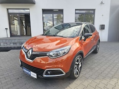 Bild des Angebotes Renault Captur 1.2 TCe Luxe AUTOMATIK NAVI KAMERA