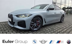 Bild des Angebotes BMW 440 A xDrive Gran Coupe H/K LCProf HUD SHZ