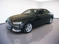 Bild des Angebotes Audi A4 Limousine ADVANCED 35 TDI S-TRONIC NAVI.KAMERA.ALU