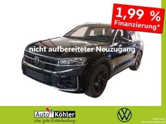 Bild des Angebotes VW Touareg Facelift R-Line TSi Allradlenkung /Dynaudio
