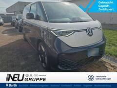 Bild des Angebotes VW ID. Buzz Pro