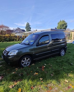 Bild des Angebotes Citroen Berlingo 1.4i Advance