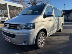 Bild des Angebotes VW T6 Caravelle Compforline Lange
