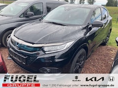 Bild des Angebotes Honda HR-V 1.5 VTEC Sport LED|Navi|SHZ|Klimaaut.