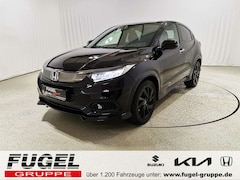 Bild des Angebotes Honda HR-V 1.5 VTEC Sport LED|Navi|SHZ|Klimaaut.