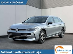 Bild des Angebotes VW Passat Variant Business DSG+AHK+PANO+NAVI+ACC+KAMERA+LED+MASSA...