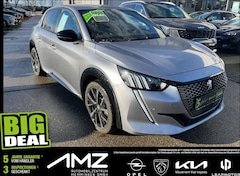Bild des Angebotes Peugeot e-208 GT *Navi*Kamera*Sitzheizung*11kWh 3-Phasig*