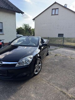 Bild des Angebotes Opel Astra Twin Top 1.8 Cosmo