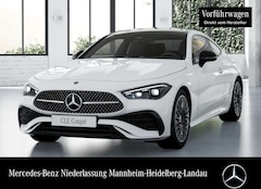 Bild des Angebotes Mercedes-Benz CLE 300 4M AMG+NIGHT+PANO+BURMESTER+KAMERA+KEYLESS