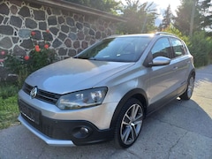 Bild des Angebotes VW Polo V CrossPolo- 1 Hand- Tüv neu