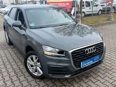 Bild des Angebotes Audi Q2 30 TFSI GR.NAVI*KLIMAAT*6.G*SHZ*TEMPO*MFL*PDC