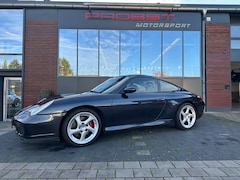 Bild des Angebotes Porsche 996 Carrera 4 S Coupe