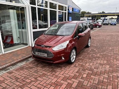 Bild des Angebotes Ford B-Max B-MAX 1.6 Aut. Individual, Leder, wenig KM!