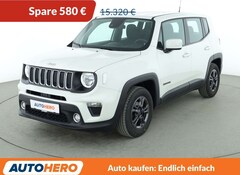 Bild des Angebotes Jeep Renegade 1.0 TGDi Longitude 4x2*TEMPO*PDC*KLIMA*